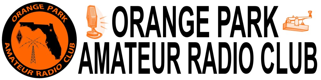 Orange Park Amateur Radio Club